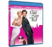 How To Lose a Guy In 10 Days (Blu-ray) Robert Klein Thomas Lennon (US IMPORT)