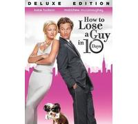 How to Lose a Guy in 10 Days – Universal Pictures