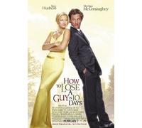 How to Lose a Guy in 10 Days [DVD] [Region 1] [US Import] [NTSC]