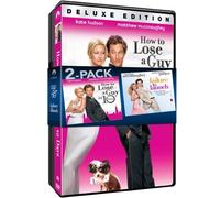 HOW TO LOSE A GUY IN 10 DAYS/FAILURE TO LAUNCH - Region 1 DVD,US Import