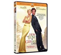 How To Lose a Guy in 10 Days (Widescreen)
