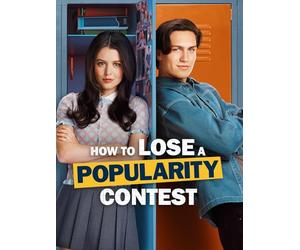 How To Lose A Popularity Contest