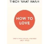 How To Love