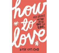 How to Love