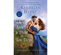 How to Love a Duke in Ten Days: 1 (Devil You Know)