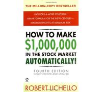 How to Make a 1,000,000 in the Stock Market Automatically!