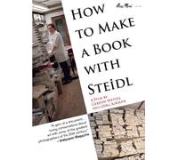 How to Make a Book With Steidl - How to Make a Book With Steidl [DVD] [2010] [Region 1] [US Import] [NTSC]