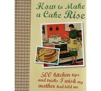 How to Make a Cake Rise