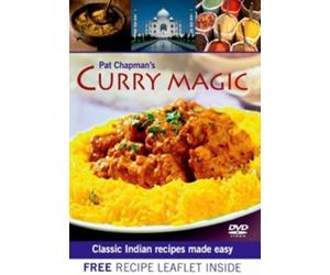 How to Make a Curry With the Curry Club