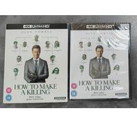 How To Make A Killing [Blu-ray] [Region A]