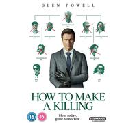 How to Make a Killing [15] DVD