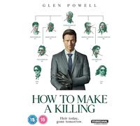 How To Make A Killing [DVD]