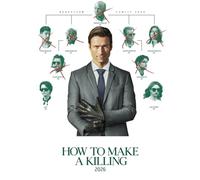 How To Make A Killing 2026 : A Screenplay