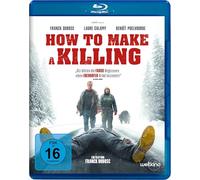 How to Make a Killing [Blu-ray]