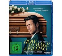 How to Make a Killing - Todsicheres Erbe (Blu-ray) [Region B] [2026]