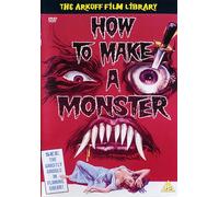 How to Make a Monster