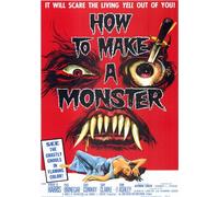 How to Make a Monster