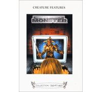 How to make a Monster