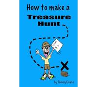 How to make a Treasure Hunt
