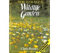 How to Make a Wildlife Garden