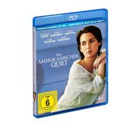 HOW TO MAKE AN AMERICAN QUILT 1995 Winona Ryder Anne Bancroft NEW RB Blu-ray
