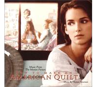 How to Make An American Quilt