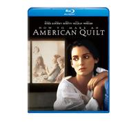How to Make An American Quilt (Blu-ray) Ellen Burstyn Kate Nelligan (US IMPORT)