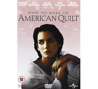How To Make An American Quilt [DVD]