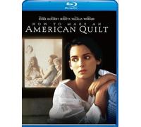 HOW TO MAKE AN AMERICAN QUILT [EDIZIONE: STATI UNITI] NEW DVD