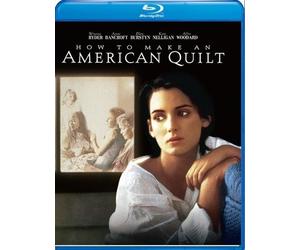 HOW TO MAKE AN AMERICAN QUILT [EDIZIONE: STATI UNITI] NEW DVD