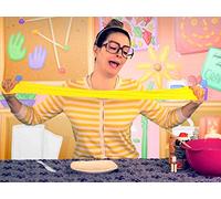 How to Make Butter Slime! DIY Butter Slime