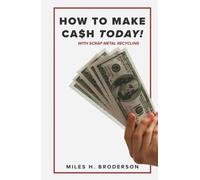 How to Make Cash Today with Scrap Metal Recycling