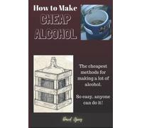 How to Make Cheap Alcohol