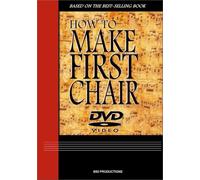 How to Make First Chair