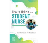 How to Make It As A Student Nurse