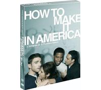 How to Make It in America - Saison 1