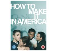 How to Make It in America - Season 1 (HBO) [2011] (DVD)