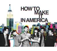 How to Make It in America - Season 2