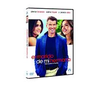 How to Make Love Like an Englishman (EL MARIDO DE MI HERMANA, Spain Import, see details for languages)