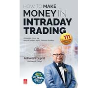 How to Make Money in Intraday Trading