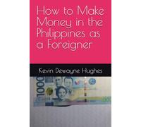 How to Make Money in the Philippines as a Foreigner