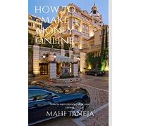 How to make money online: how to earn money online post corona