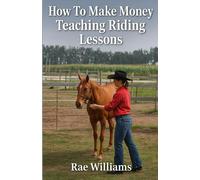 How to Make Money Teaching Riding Lessons