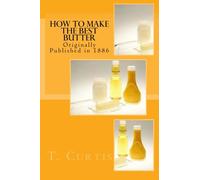 How to Make the Best Butter