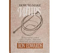 How to Make Whips (Bushcraft)