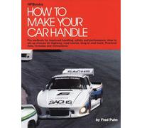 How to Make your Car Handle HP46