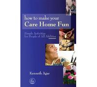 How to Make Your Care Home Fun: Simple Activities for People of All Abilities