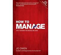 How to Manage