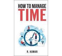 How To Manage Time