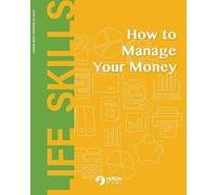 How to Manage Your Money